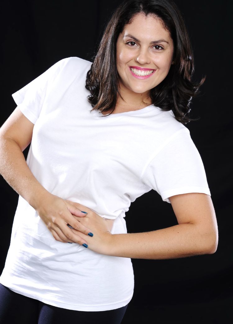 TP Saúde, Marianne Thieme Meyer