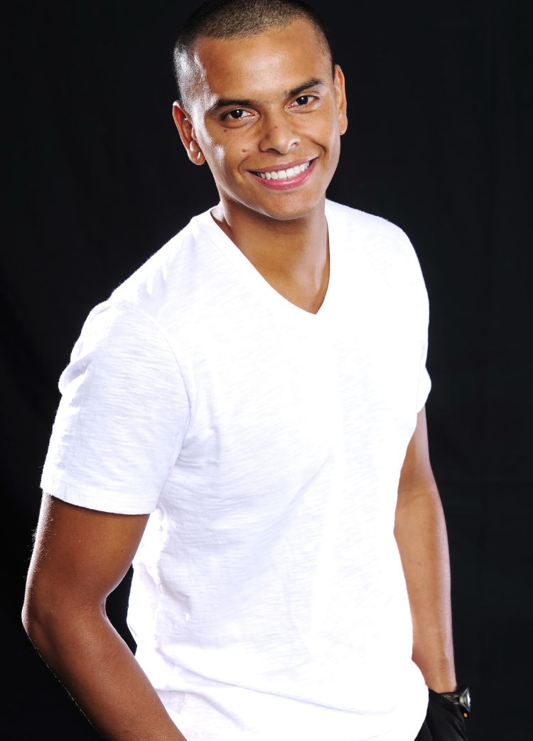 TP Saúde, Sergio Benedito Jr